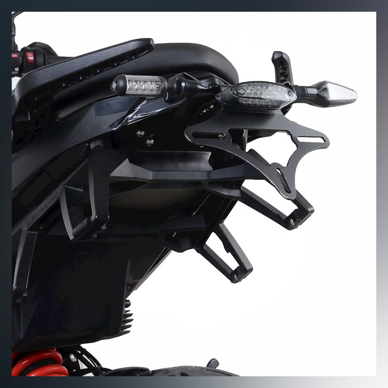 Load image into Gallery viewer, Tail Tidy for BMW F900 R/ XR '20-

