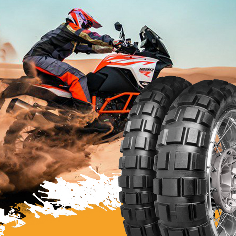 Load image into Gallery viewer, Conti Enduro TKC-80

