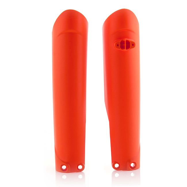 Load image into Gallery viewer, Fork cover KTM/Husqvarna Orange  - 17842.011.016
