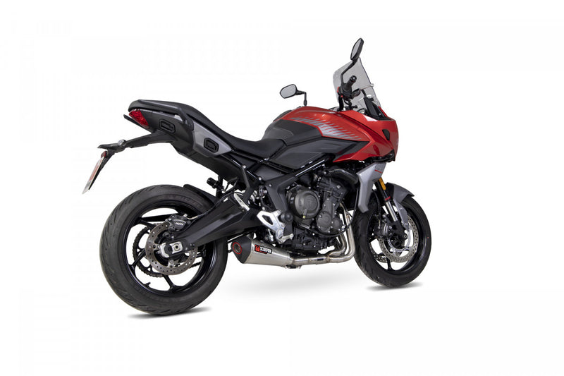 Load image into Gallery viewer, Triumph Tiger Sport 660 ST Stainless

