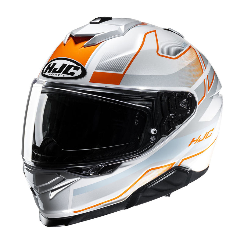 Load image into Gallery viewer, HJC i71 IORIX MC27
