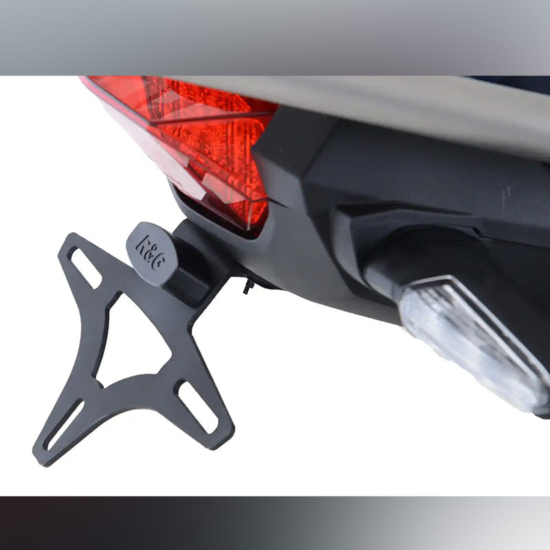 Load image into Gallery viewer, Tail Tidy for Honda CRF1000 Africa Twin Adventure Sports '18-'19
