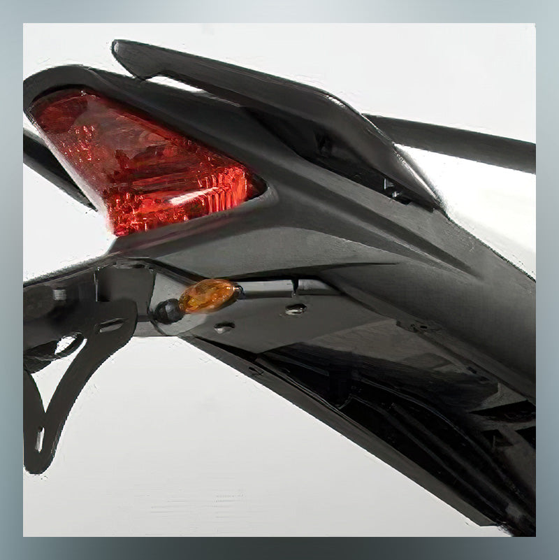 Load image into Gallery viewer, Tail Tidy for Honda CBR125R '11-
