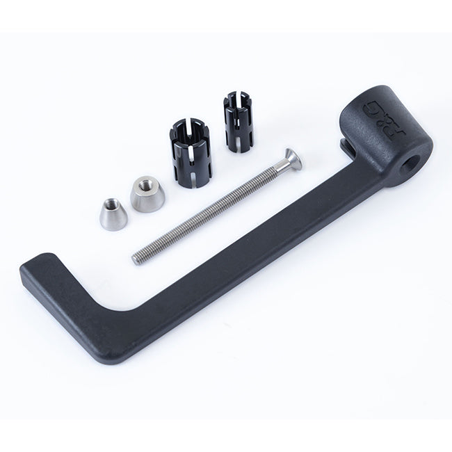 Load image into Gallery viewer, R&amp;G Moulded Lever Guard
