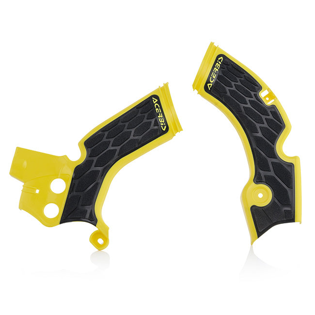 Load image into Gallery viewer, X-GRIP FRAME PROTECTOR SUZUKI
