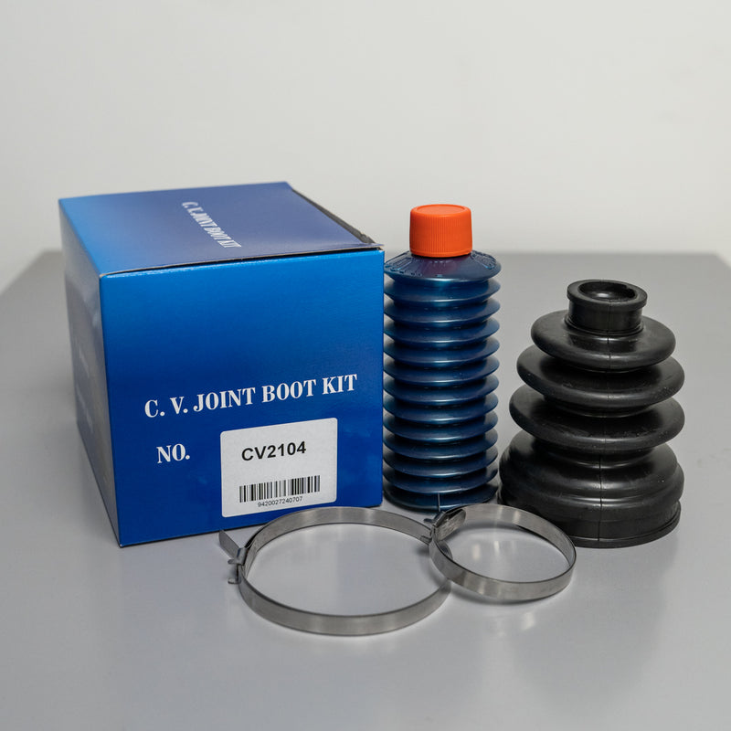Load image into Gallery viewer, CV2104 - Tech 7 CV Joint Boot Kit
