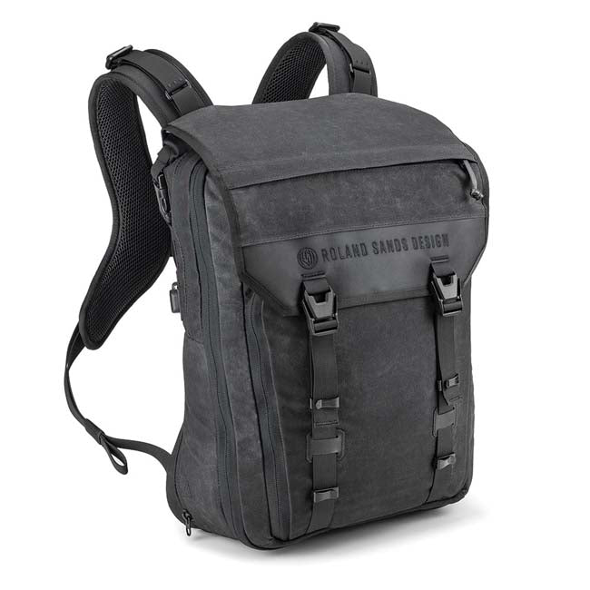 Load image into Gallery viewer, ROAM 34 Backpack (9)
