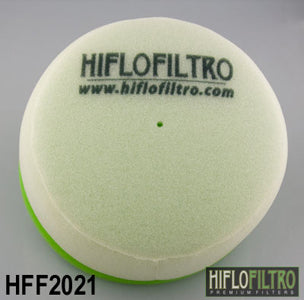 Load image into Gallery viewer, HIFLO HFF2021 Foam Filter
