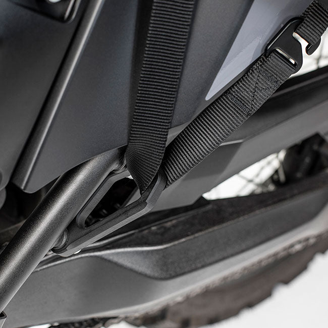 Load image into Gallery viewer, OS-FOOTREST ELIMINATOR YAMAHA T7
