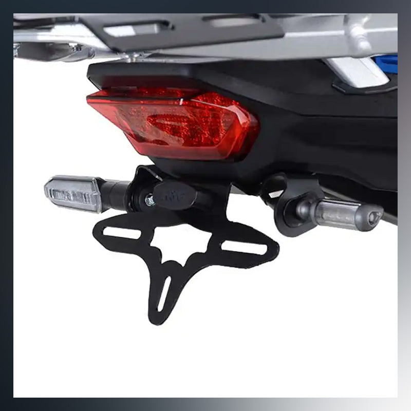 Load image into Gallery viewer, Tail Tidy for Honda CRF1100L Africa Twin Adventure Sports and CRF1100L Africa Twin Standard Model '20-

