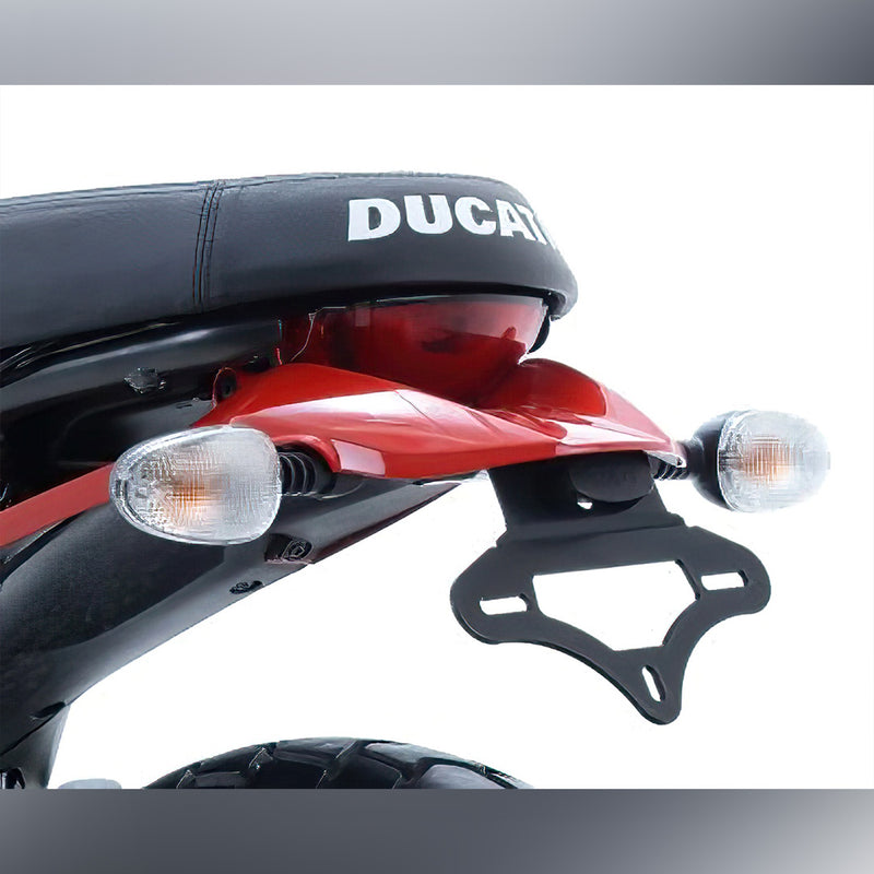 Load image into Gallery viewer, Tail Tidy for Ducati Scrambler '15- &amp; Scrambler Urban Enduro '15-'17
