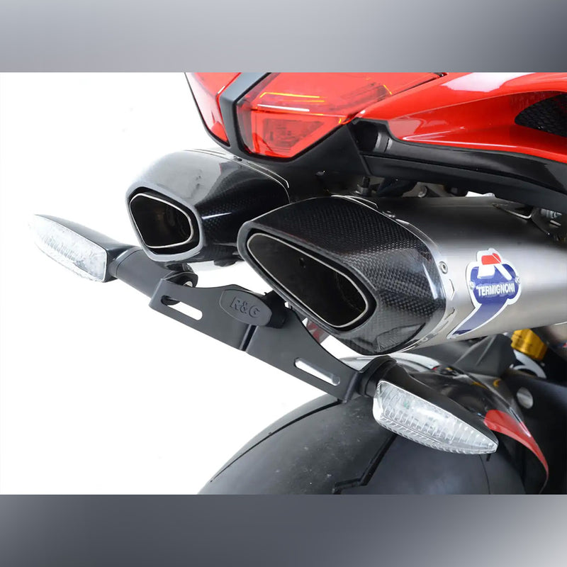 Load image into Gallery viewer, Tail Tidy for MV Agusta F4 R, RR and RC '15- models

