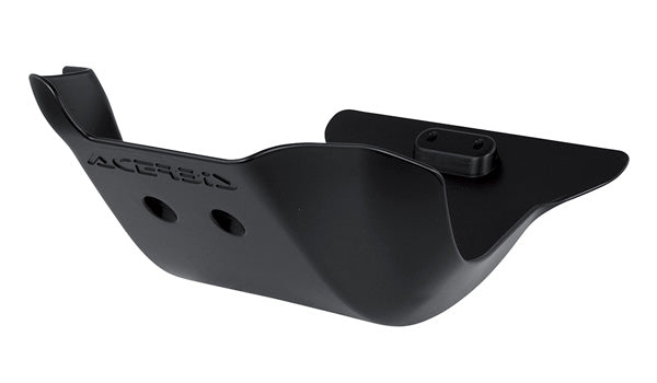 Load image into Gallery viewer, Acerbis Skid Plate Black
