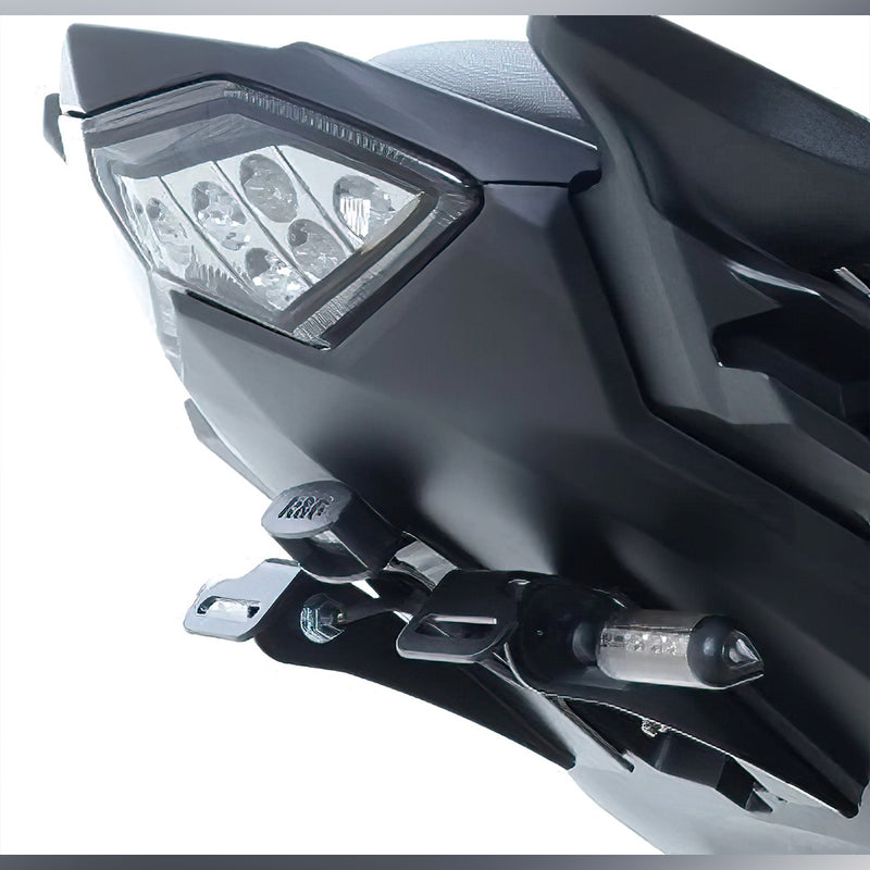 Load image into Gallery viewer, Tail Tidy for Kawasaki Versys 650 '15-'21
