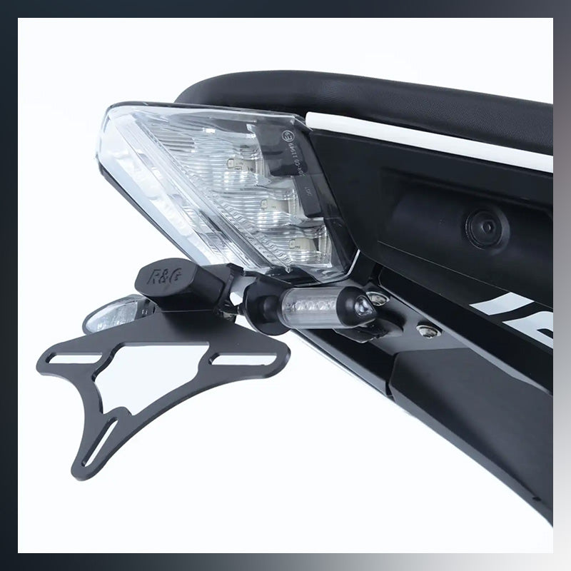 Load image into Gallery viewer, Tail Tidy for KTM 125/200/390 Duke '17-'21 &amp; 250 Duke '17-
