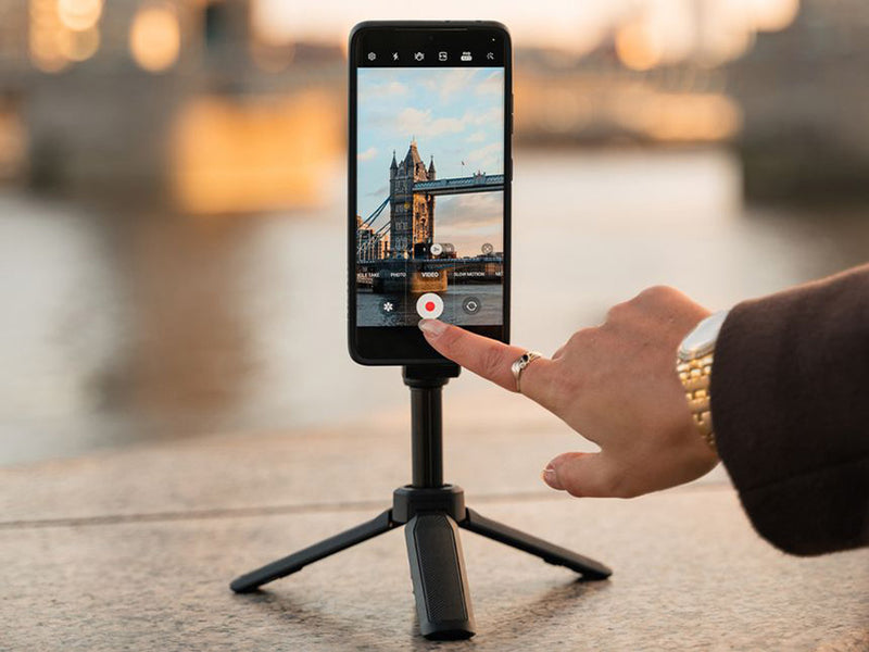Load image into Gallery viewer, QUAD LOCK SELFIE STICK (5)
