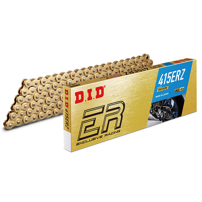 Load image into Gallery viewer, DID 415ERZ G&amp;G Race Chain
