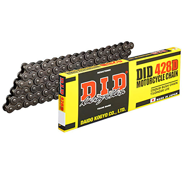 Load image into Gallery viewer, DID 428D CHAIN
