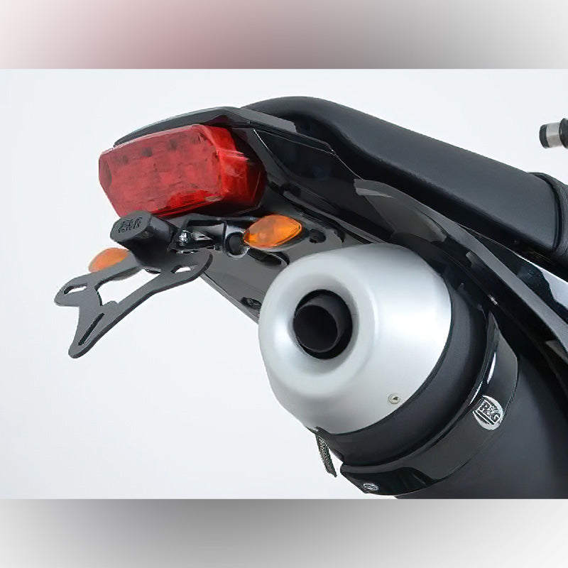 Load image into Gallery viewer, Tail Tidy for Honda MSX125 '13-'15 and Honda GROM 125 '13-'15 (Micro Indicators)

