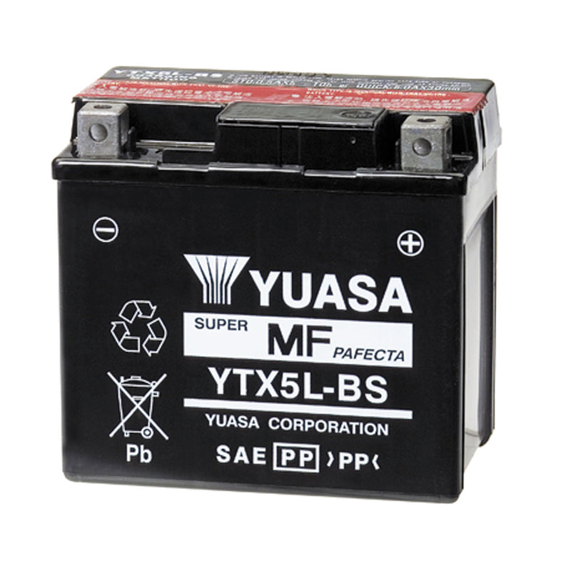 Load image into Gallery viewer, YTX5LBS
