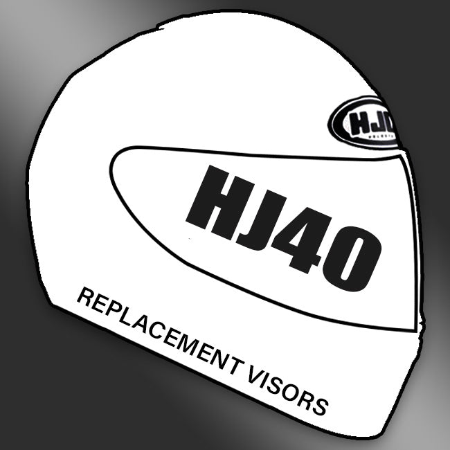 Load image into Gallery viewer, HJ40
