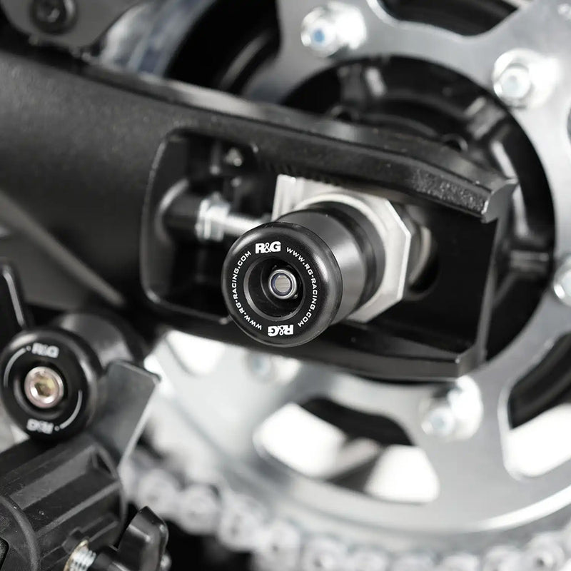 Load image into Gallery viewer, Spindle Sliders GSX-8S Vstrom 800DE 2023-
