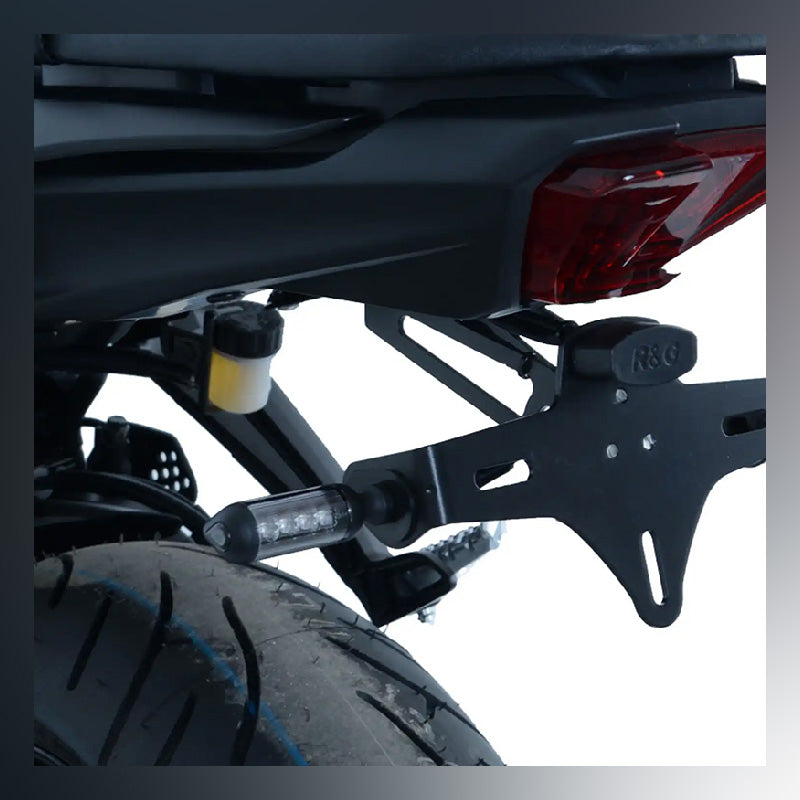 Load image into Gallery viewer, Tail Tidy for the Yamaha MT-07 (FZ-07) '14-'20 models
