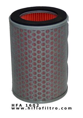 Load image into Gallery viewer, HIFLO HFA1602 Air Filter
