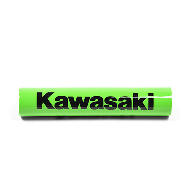 Load image into Gallery viewer, Factory Effex 7.5 inch bar pad Kawasaki
