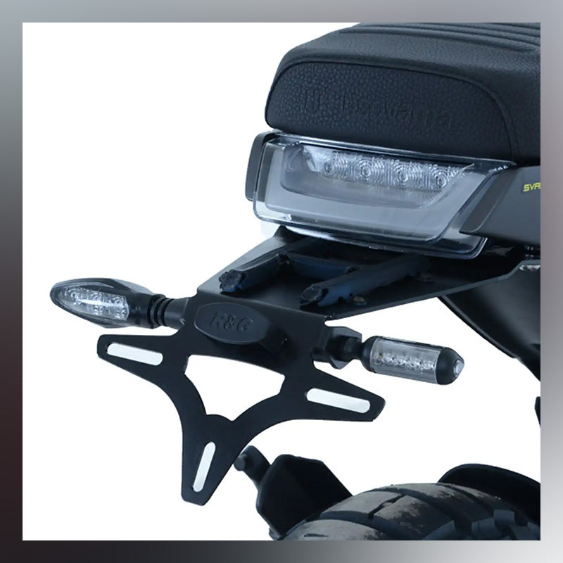 Load image into Gallery viewer, Tail Tidy for the Husqvarna Vitpilen &amp; Svartpilen 401 '18-'19 models
