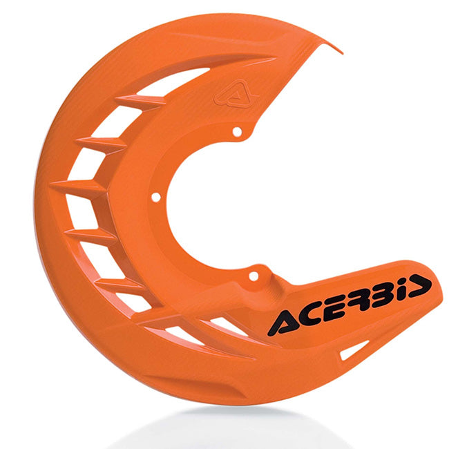 Load image into Gallery viewer, Orange X-brake cover  - 16057.010
