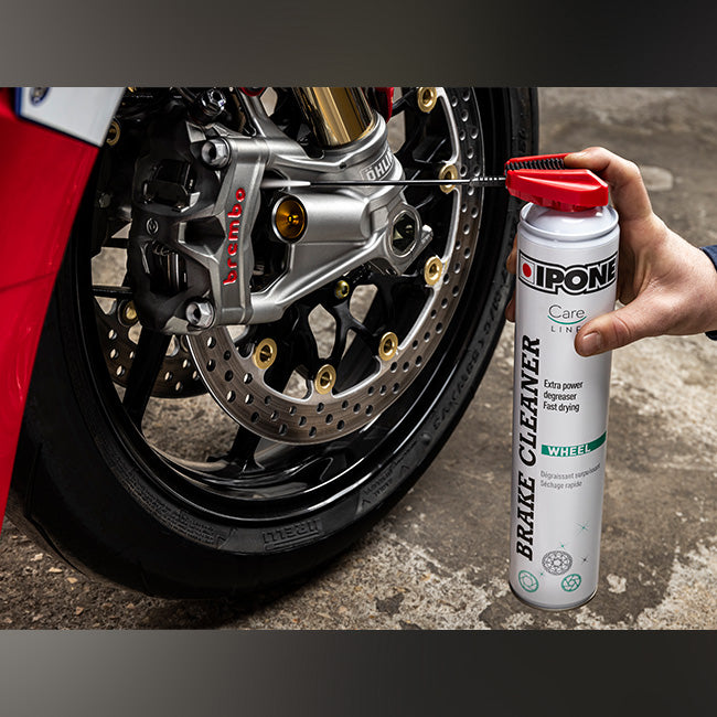 Load image into Gallery viewer, Brake Cleaner 3
