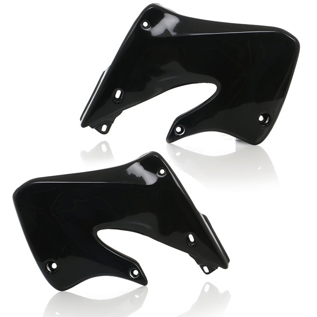 Load image into Gallery viewer, Radiator Scoops CR125 CR250 Acerbis
