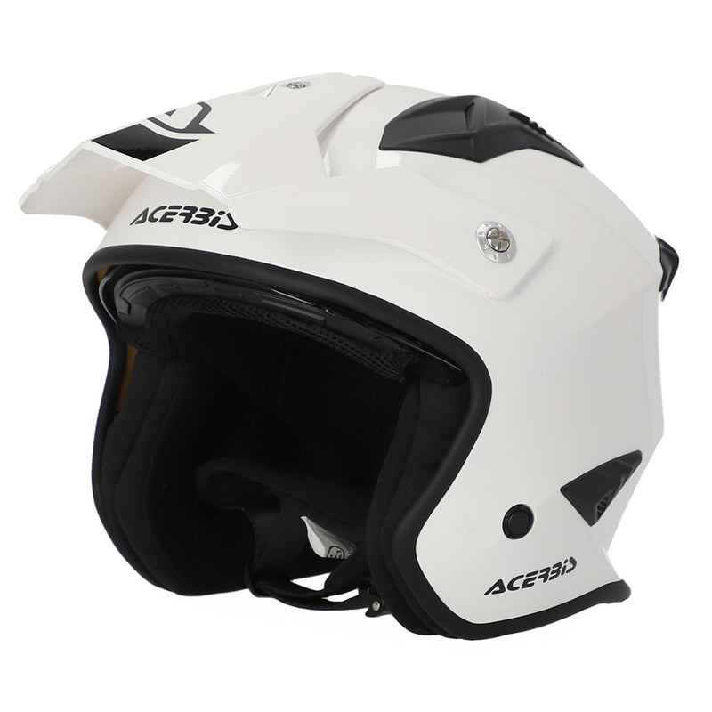 Load image into Gallery viewer, ACERBIS ARIA JET WHITE
