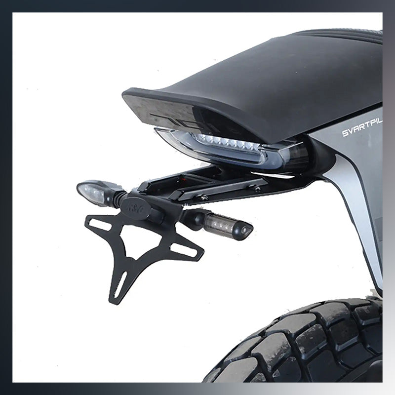 Load image into Gallery viewer, Tail Tidy for Husqvarna Svartpilen 701 '19-

