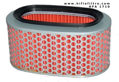 Load image into Gallery viewer, HIFLO HFA1710 Air Filter
