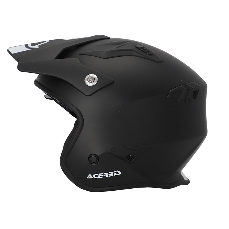 Load image into Gallery viewer, ACERBIS ARIA JET BLACK 2
