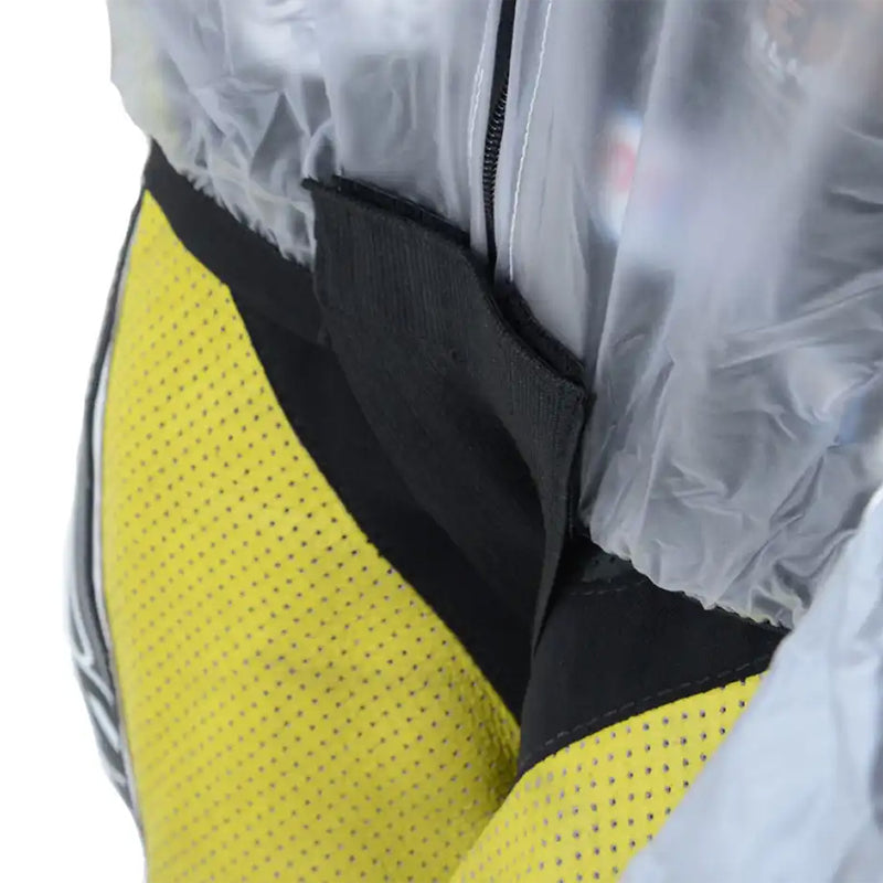 Load image into Gallery viewer, R&amp;G Waterproof Rain Jacket (4)
