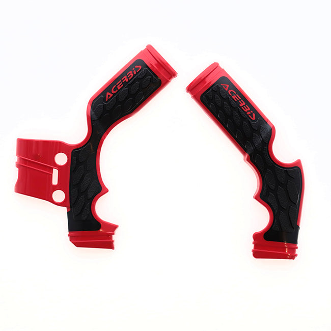 Load image into Gallery viewer, X-GRIP FRAME PROTECTOR GASGAS
