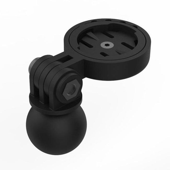 Load image into Gallery viewer, Beeline Ram Ball Mount

