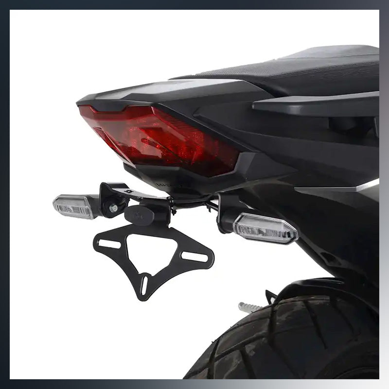 Load image into Gallery viewer, Tail Tidy for Honda NC750X '21-

