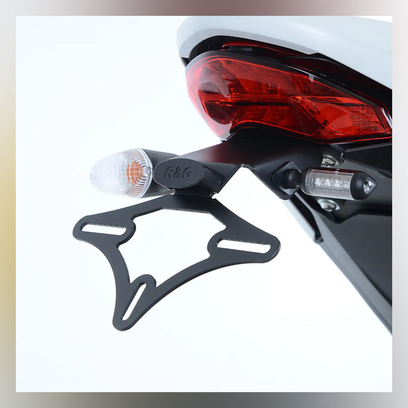 Load image into Gallery viewer, Tail Tidy for the Ducati Monster 797 '17-

