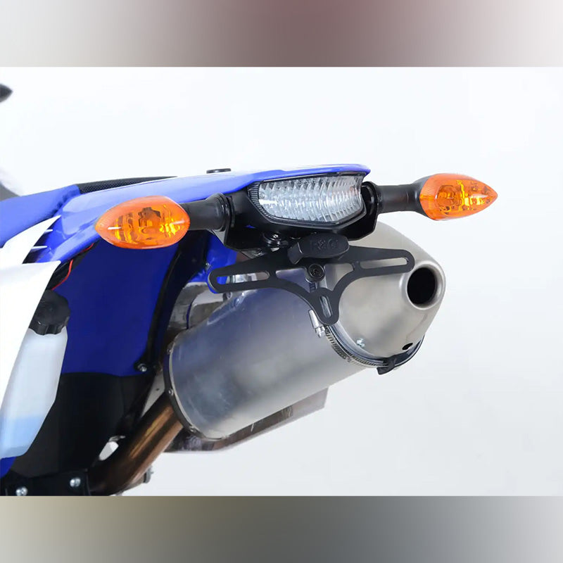 Load image into Gallery viewer, Tail Tidy for Yamaha WR450F '12-'15
