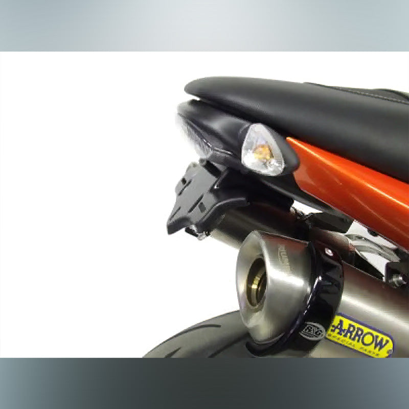 Load image into Gallery viewer, Tail Tidy for Triumph Speed Triple '08-'10
