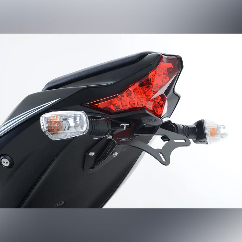 Load image into Gallery viewer, Tail Tidy for Kawasaki ZX10R '16-'20

