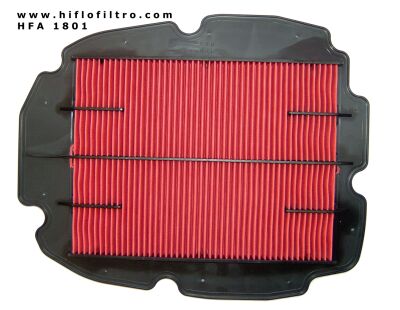 Load image into Gallery viewer, HIFLO HFA1801 Air Filter

