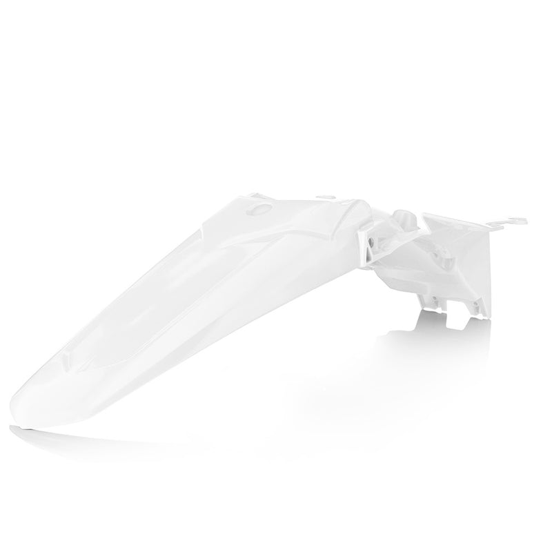 Load image into Gallery viewer, REAR FENDER White

