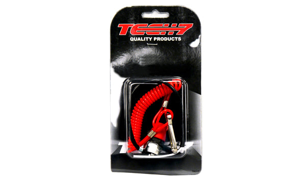 Load image into Gallery viewer, SWH6325 - Tether-Switch-type-as-used-on-ATV's
