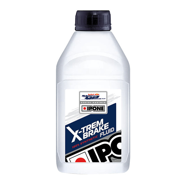 Load image into Gallery viewer, X-TREM BRAKE FLUID RACING 500ML
