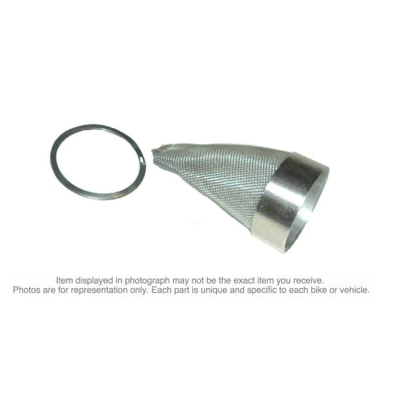 Load image into Gallery viewer, FMF Spark Arrestor Insert
